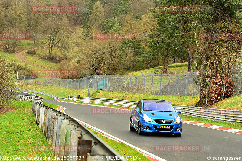 Bild #26060937 - Touristenfahrten Nürburgring Nordschleife (24.03.2024)