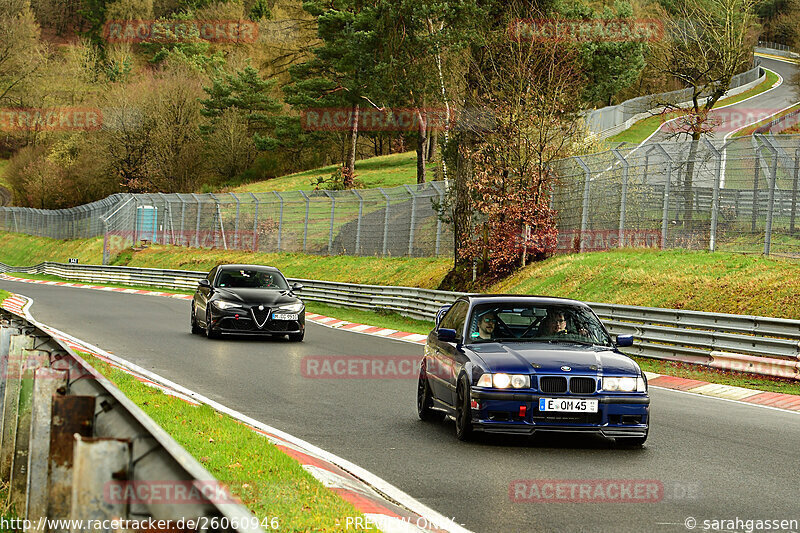 Bild #26060946 - Touristenfahrten Nürburgring Nordschleife (24.03.2024)