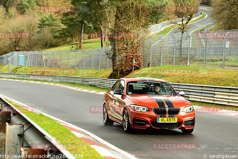 Bild #26061026 - Touristenfahrten Nürburgring Nordschleife (24.03.2024)