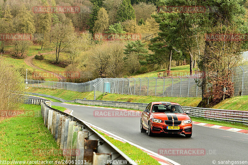 Bild #26061033 - Touristenfahrten Nürburgring Nordschleife (24.03.2024)