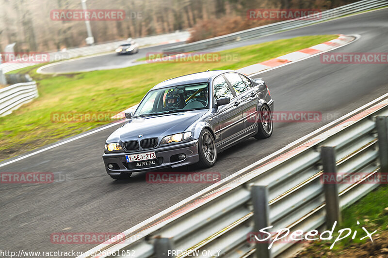 Bild #26061052 - Touristenfahrten Nürburgring Nordschleife (24.03.2024)