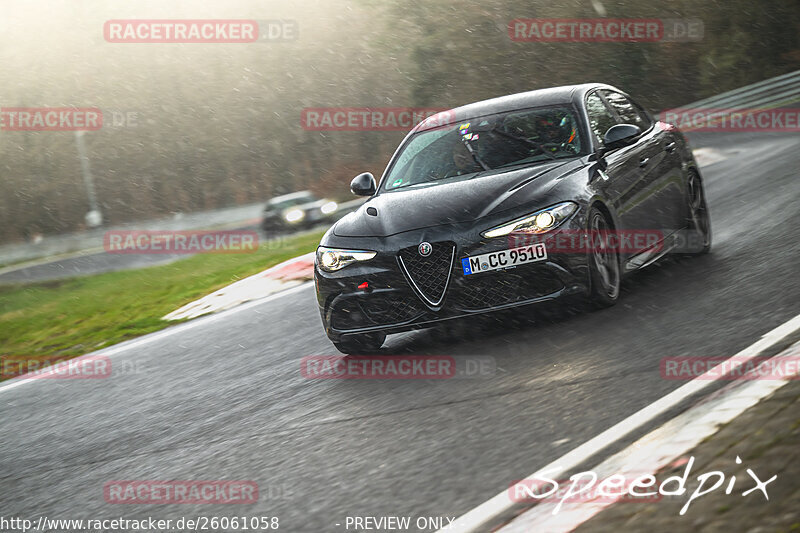 Bild #26061058 - Touristenfahrten Nürburgring Nordschleife (24.03.2024)