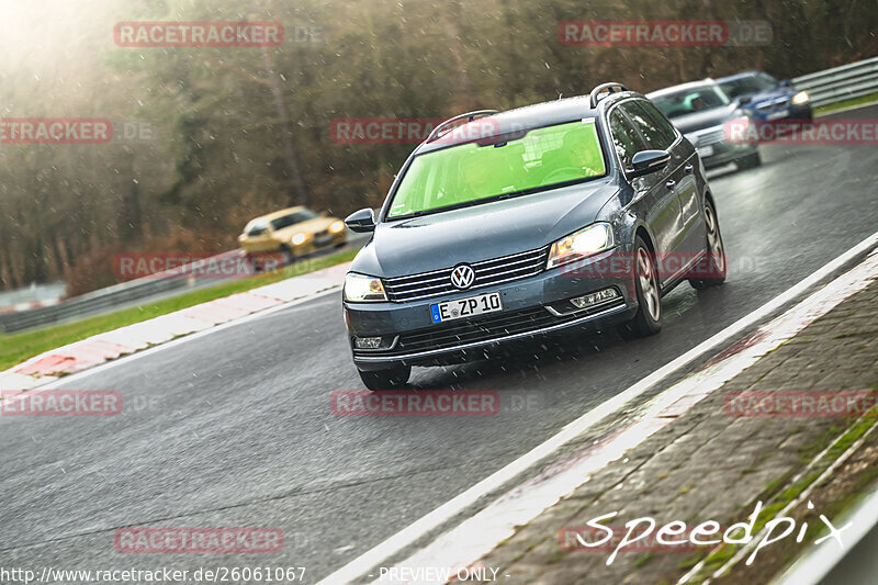 Bild #26061067 - Touristenfahrten Nürburgring Nordschleife (24.03.2024)