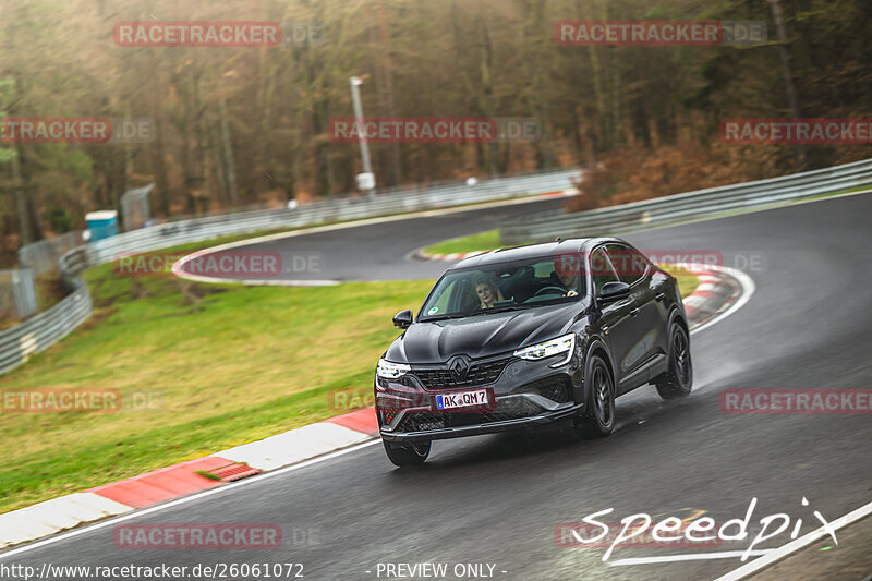 Bild #26061072 - Touristenfahrten Nürburgring Nordschleife (24.03.2024)