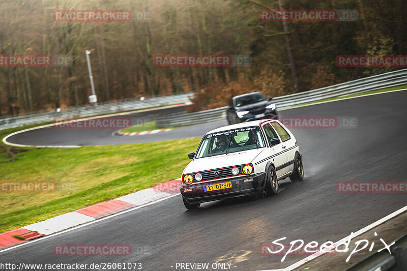 Bild #26061073 - Touristenfahrten Nürburgring Nordschleife (24.03.2024)