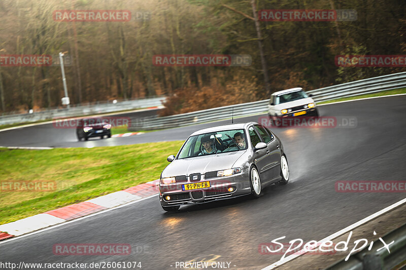 Bild #26061074 - Touristenfahrten Nürburgring Nordschleife (24.03.2024)