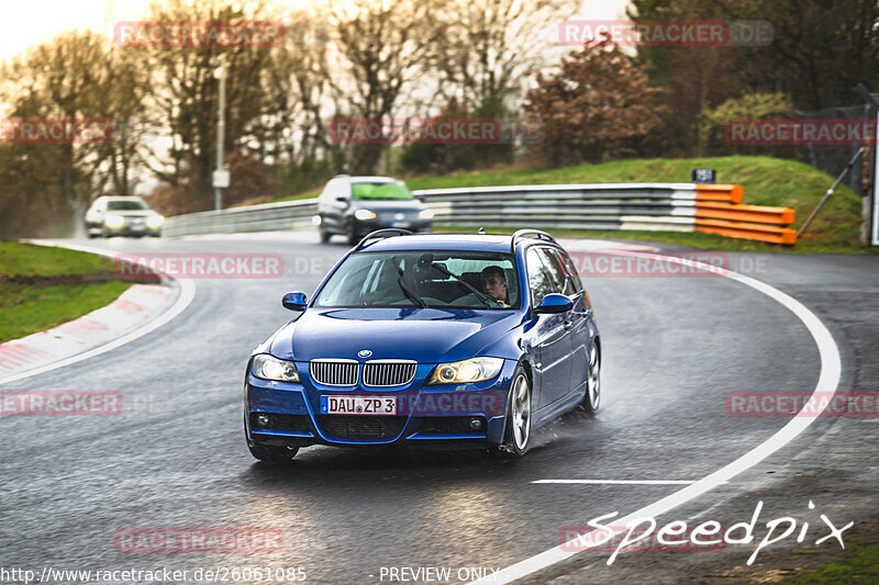 Bild #26061085 - Touristenfahrten Nürburgring Nordschleife (24.03.2024)