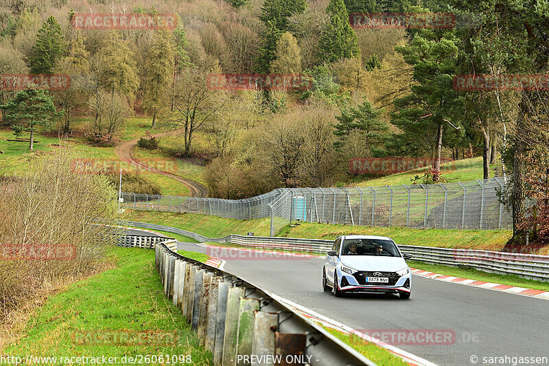 Bild #26061098 - Touristenfahrten Nürburgring Nordschleife (24.03.2024)