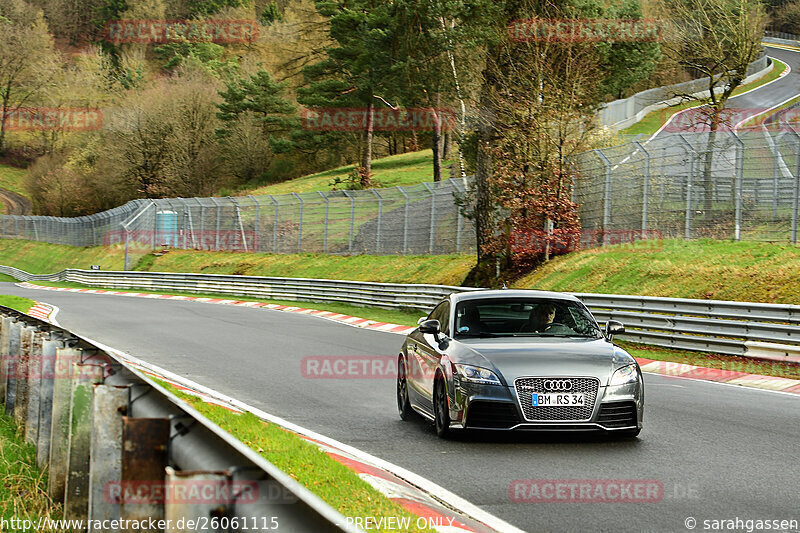 Bild #26061115 - Touristenfahrten Nürburgring Nordschleife (24.03.2024)