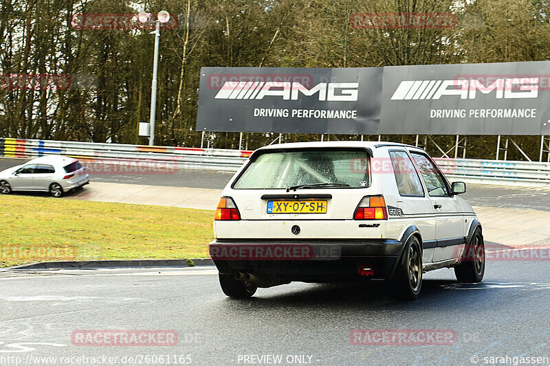 Bild #26061165 - Touristenfahrten Nürburgring Nordschleife (24.03.2024)