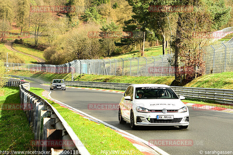 Bild #26061186 - Touristenfahrten Nürburgring Nordschleife (24.03.2024)