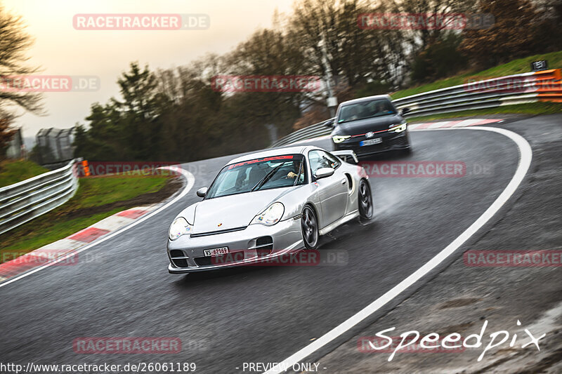 Bild #26061189 - Touristenfahrten Nürburgring Nordschleife (24.03.2024)