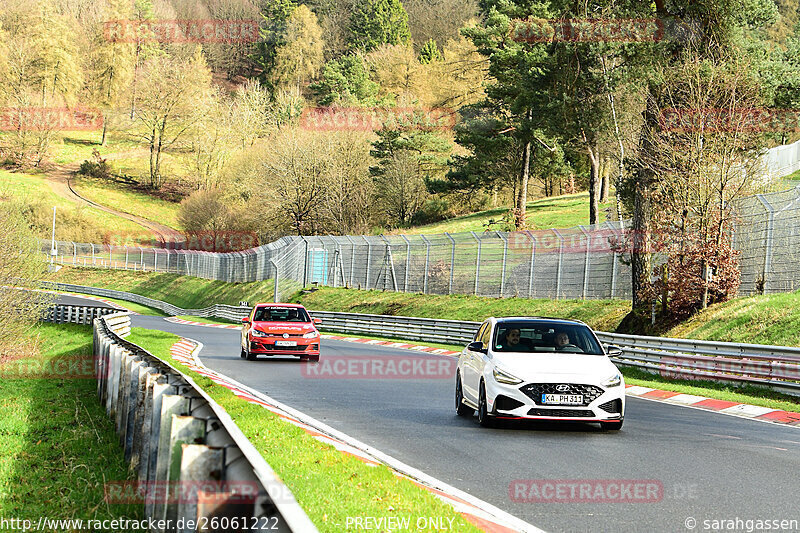 Bild #26061222 - Touristenfahrten Nürburgring Nordschleife (24.03.2024)