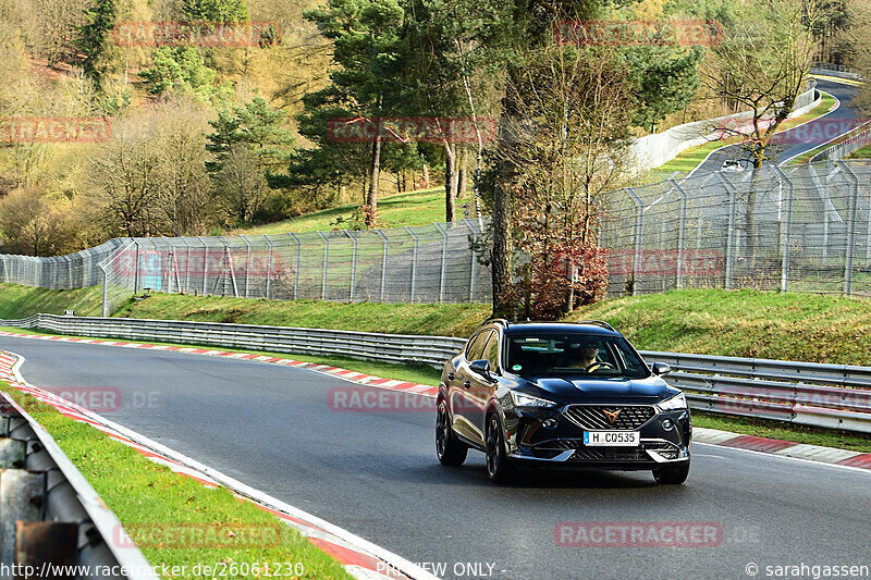 Bild #26061230 - Touristenfahrten Nürburgring Nordschleife (24.03.2024)