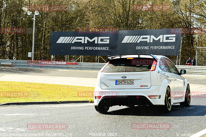 Bild #26061254 - Touristenfahrten Nürburgring Nordschleife (24.03.2024)