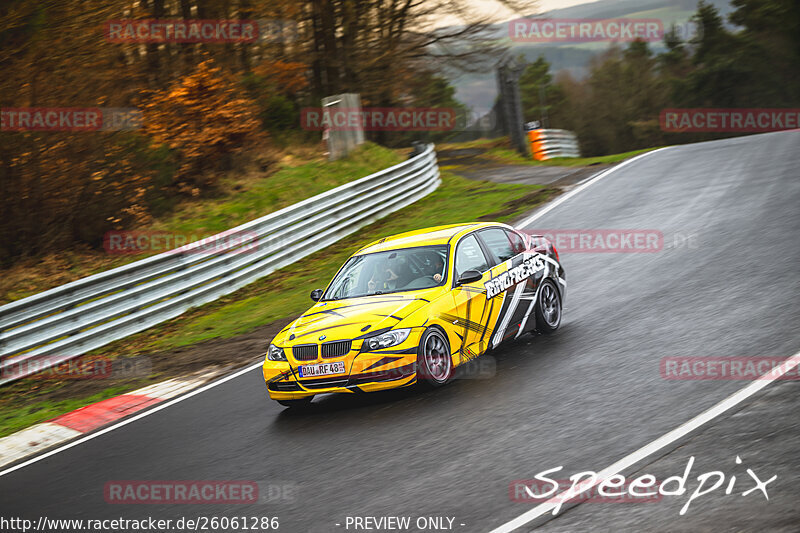 Bild #26061286 - Touristenfahrten Nürburgring Nordschleife (24.03.2024)