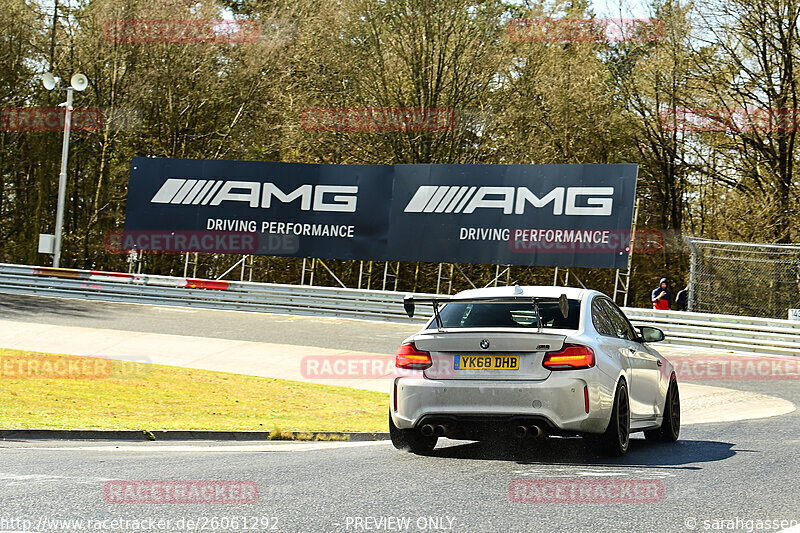 Bild #26061292 - Touristenfahrten Nürburgring Nordschleife (24.03.2024)