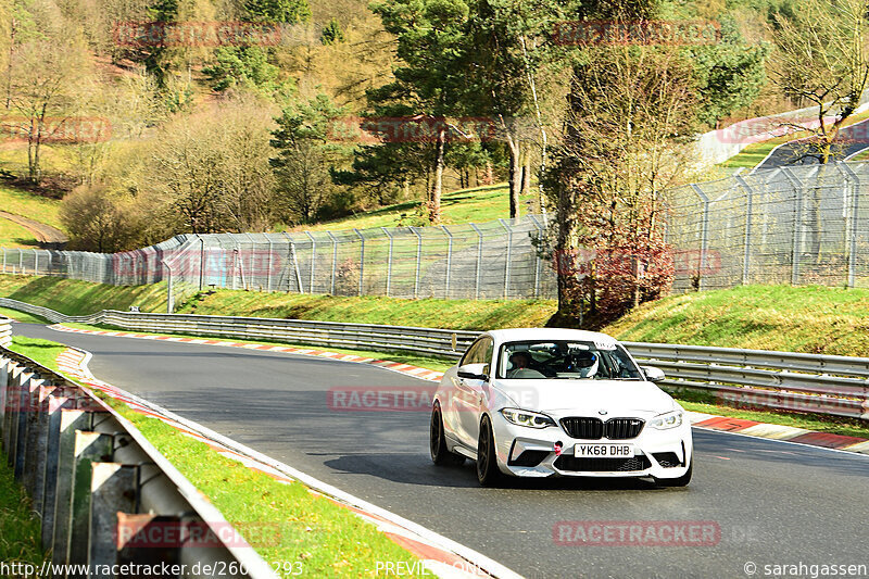 Bild #26061293 - Touristenfahrten Nürburgring Nordschleife (24.03.2024)