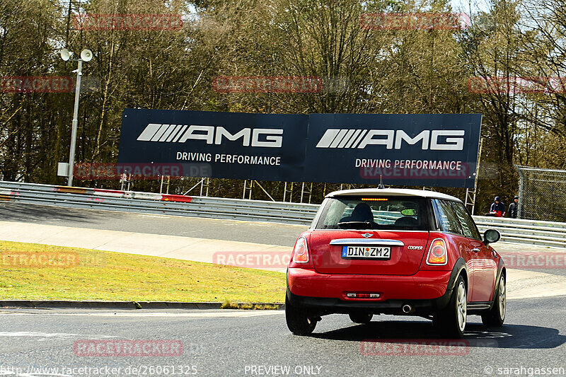 Bild #26061325 - Touristenfahrten Nürburgring Nordschleife (24.03.2024)