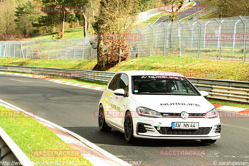 Bild #26061396 - Touristenfahrten Nürburgring Nordschleife (24.03.2024)