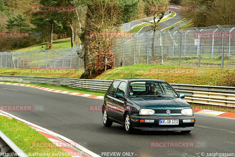 Bild #26061409 - Touristenfahrten Nürburgring Nordschleife (24.03.2024)