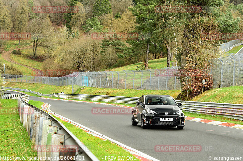 Bild #26061431 - Touristenfahrten Nürburgring Nordschleife (24.03.2024)