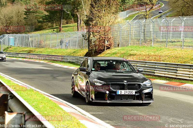 Bild #26061462 - Touristenfahrten Nürburgring Nordschleife (24.03.2024)