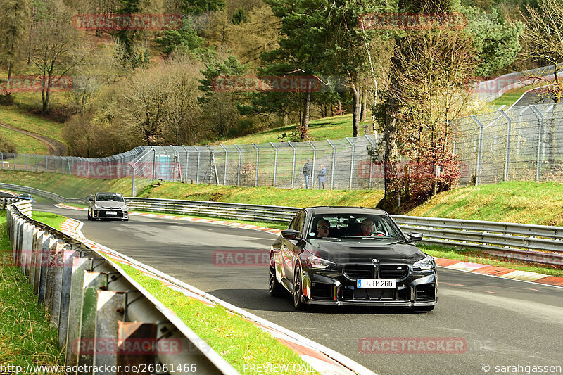 Bild #26061466 - Touristenfahrten Nürburgring Nordschleife (24.03.2024)