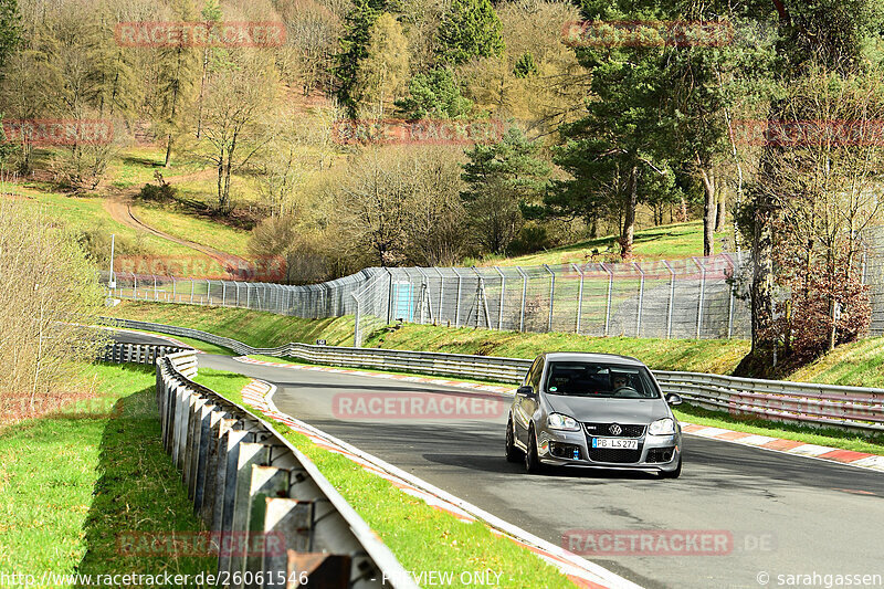 Bild #26061546 - Touristenfahrten Nürburgring Nordschleife (24.03.2024)