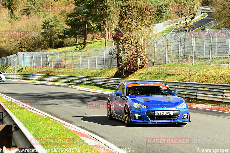 Bild #26061579 - Touristenfahrten Nürburgring Nordschleife (24.03.2024)