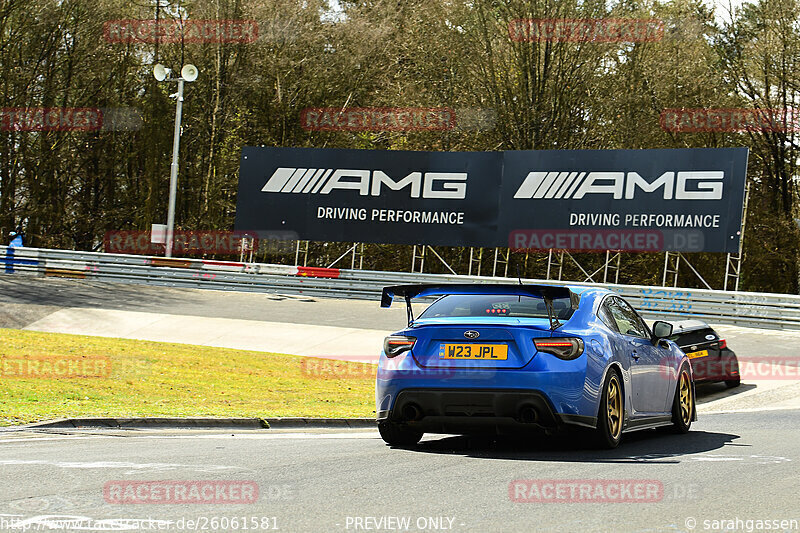 Bild #26061581 - Touristenfahrten Nürburgring Nordschleife (24.03.2024)