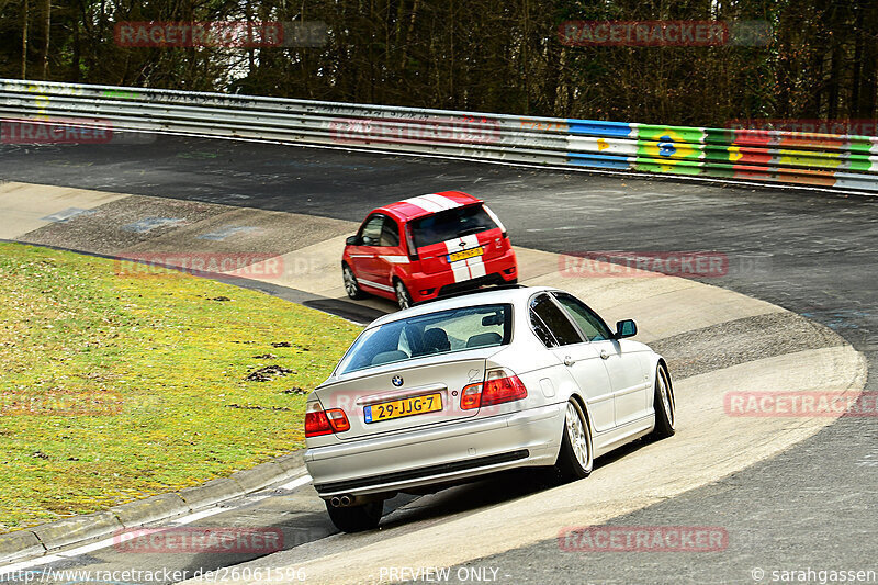 Bild #26061596 - Touristenfahrten Nürburgring Nordschleife (24.03.2024)