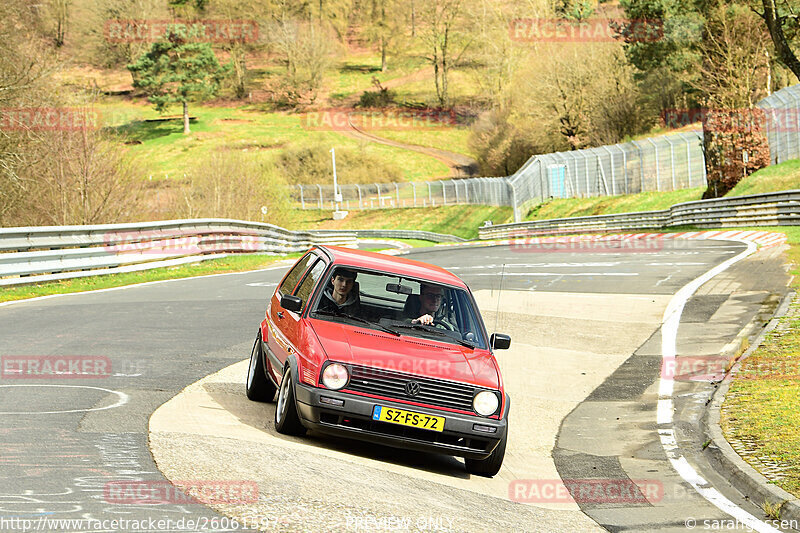 Bild #26061597 - Touristenfahrten Nürburgring Nordschleife (24.03.2024)