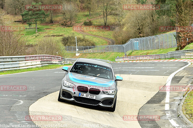 Bild #26061646 - Touristenfahrten Nürburgring Nordschleife (24.03.2024)