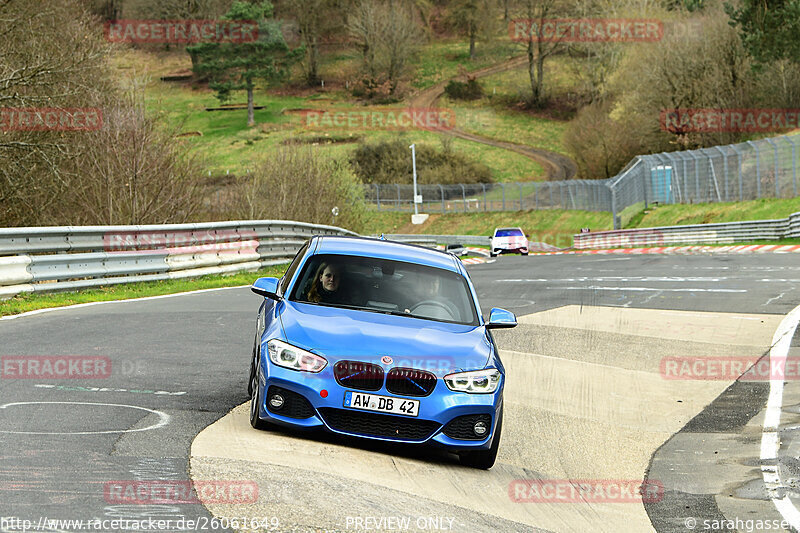 Bild #26061649 - Touristenfahrten Nürburgring Nordschleife (24.03.2024)