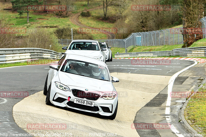 Bild #26061659 - Touristenfahrten Nürburgring Nordschleife (24.03.2024)