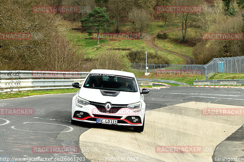 Bild #26061703 - Touristenfahrten Nürburgring Nordschleife (24.03.2024)