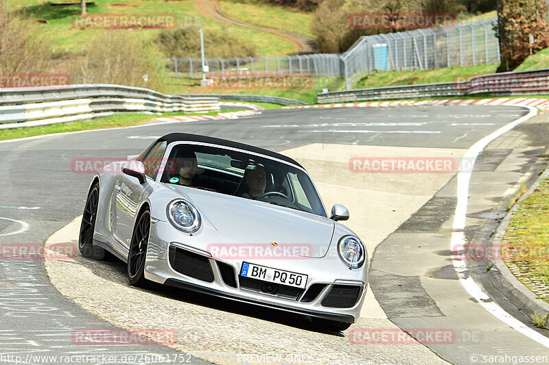 Bild #26061752 - Touristenfahrten Nürburgring Nordschleife (24.03.2024)