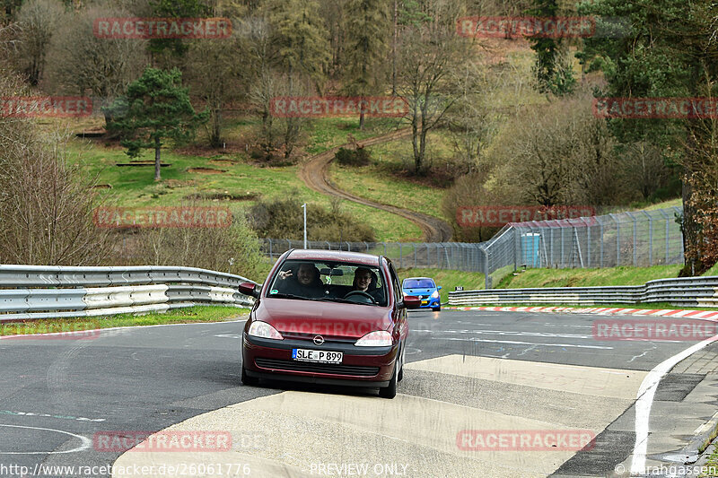 Bild #26061776 - Touristenfahrten Nürburgring Nordschleife (24.03.2024)