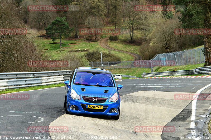 Bild #26061783 - Touristenfahrten Nürburgring Nordschleife (24.03.2024)