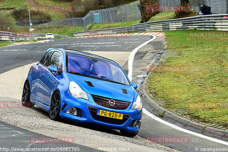 Bild #26061785 - Touristenfahrten Nürburgring Nordschleife (24.03.2024)