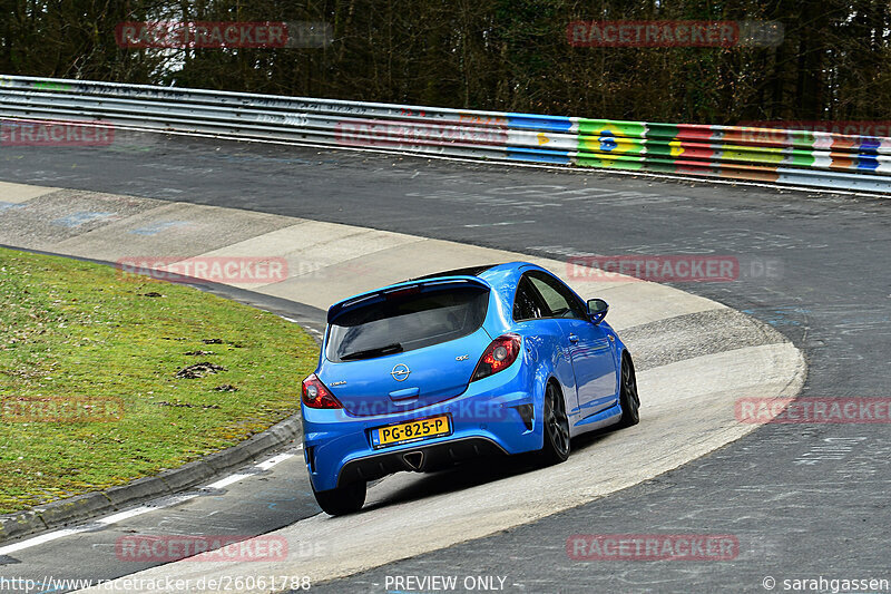 Bild #26061788 - Touristenfahrten Nürburgring Nordschleife (24.03.2024)