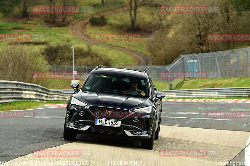 Bild #26061840 - Touristenfahrten Nürburgring Nordschleife (24.03.2024)