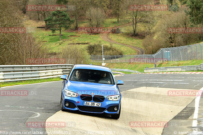 Bild #26061852 - Touristenfahrten Nürburgring Nordschleife (24.03.2024)