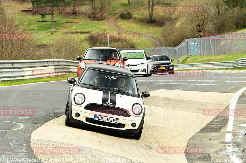 Bild #26061865 - Touristenfahrten Nürburgring Nordschleife (24.03.2024)