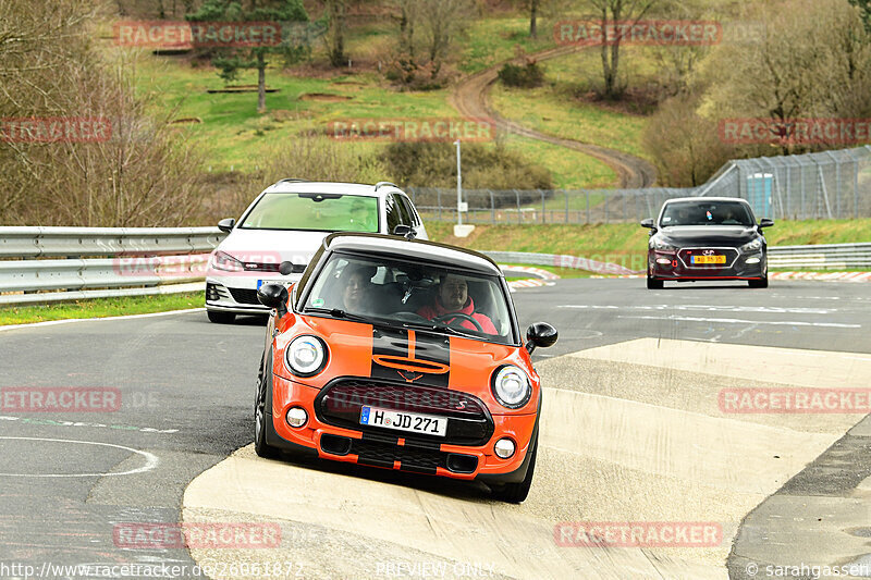 Bild #26061872 - Touristenfahrten Nürburgring Nordschleife (24.03.2024)