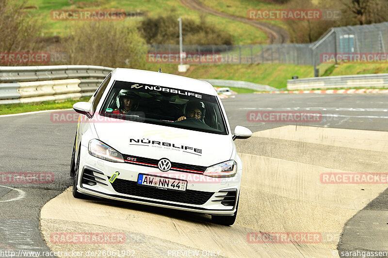 Bild #26061902 - Touristenfahrten Nürburgring Nordschleife (24.03.2024)