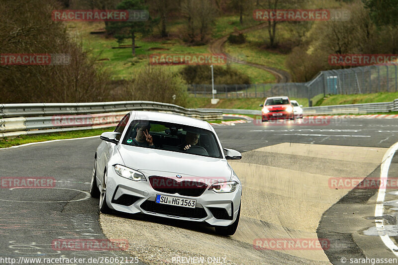 Bild #26062125 - Touristenfahrten Nürburgring Nordschleife (24.03.2024)