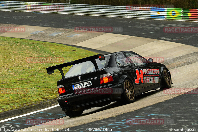 Bild #26062174 - Touristenfahrten Nürburgring Nordschleife (24.03.2024)