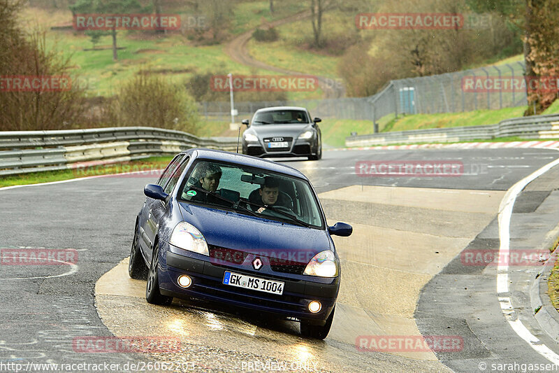 Bild #26062203 - Touristenfahrten Nürburgring Nordschleife (24.03.2024)